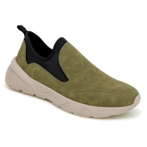 Jambu Men's Darren on The Go Shoes Water-Ready Performance Arch All Day Support - Picture 1 of 6